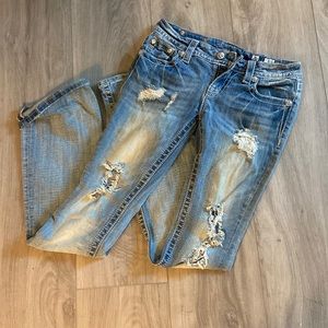 Miss Me Jeans Size 26